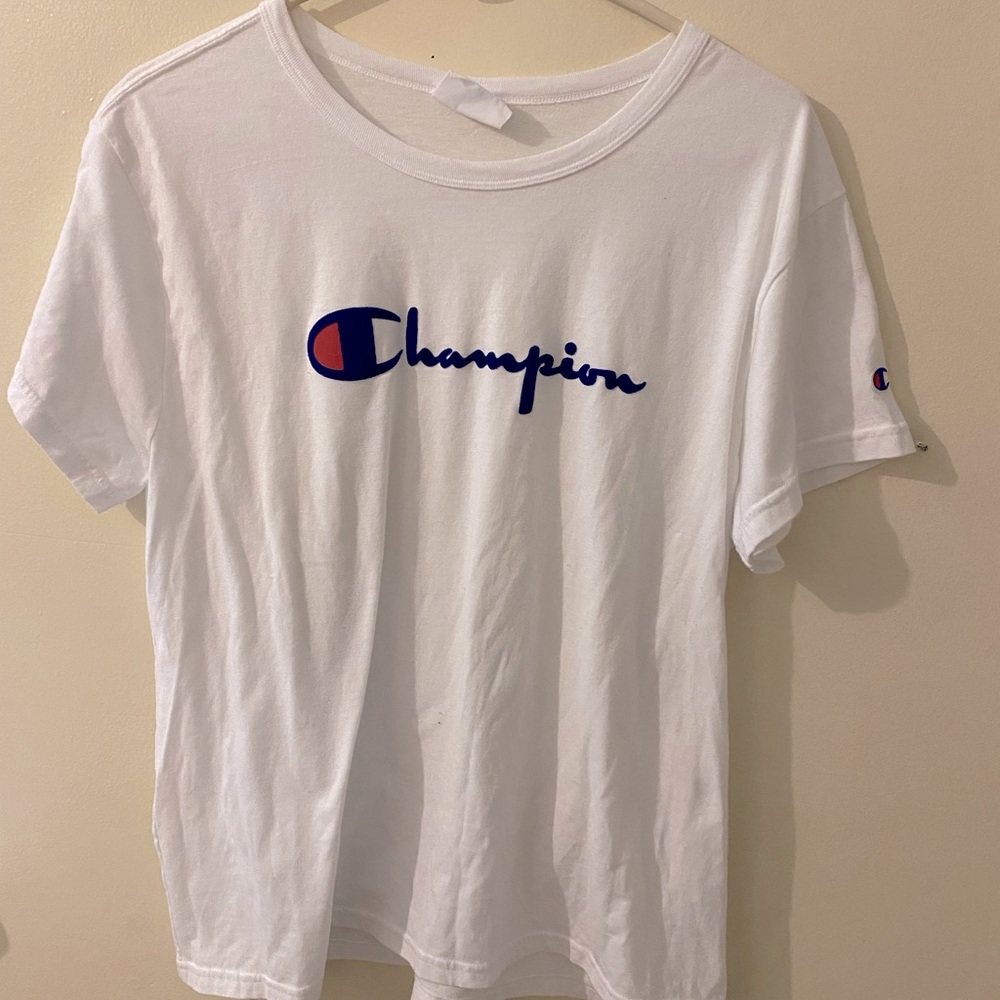 Champion T SHIRT XL